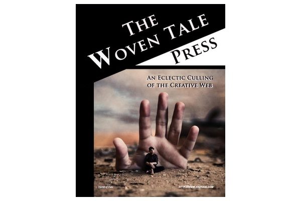 Curating Your Images for Collage - The Woven Tale Press