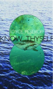 The cover of Know Thyself by Joyce Peseroff