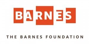 The Barnes Foundation logo