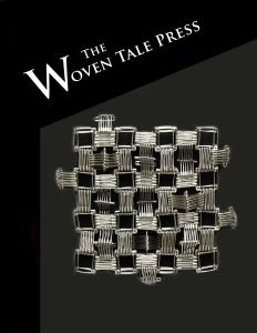 The Woven Tale Press Vol. VII #8 magazine cover